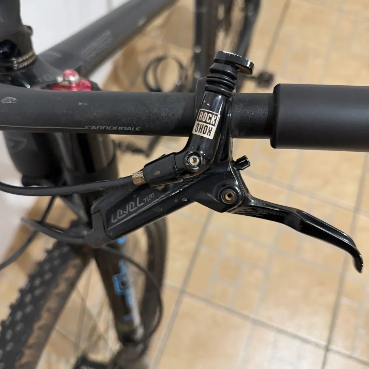 Cannondale fsi  - Foto 4