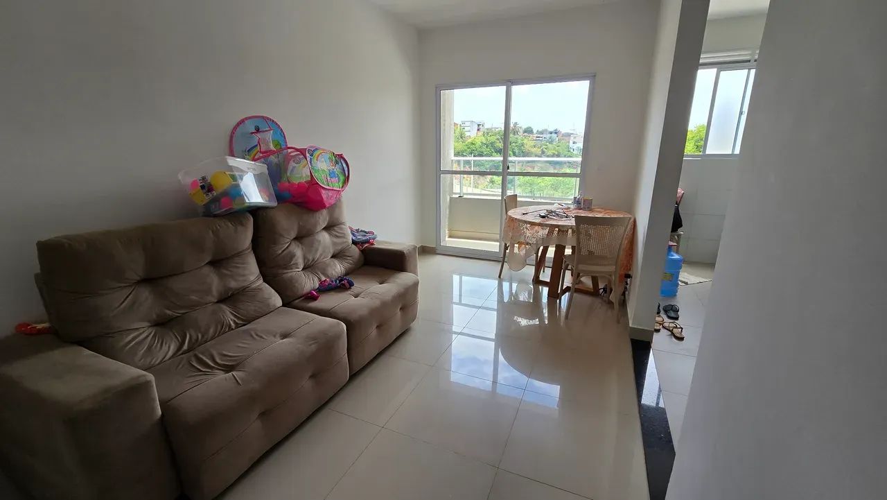 Edifício Horizontes Do Litoral, com 2 quartos, Cruz das Almas, Maceió.