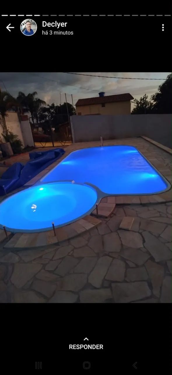 Piscina Zeus  - Foto 3