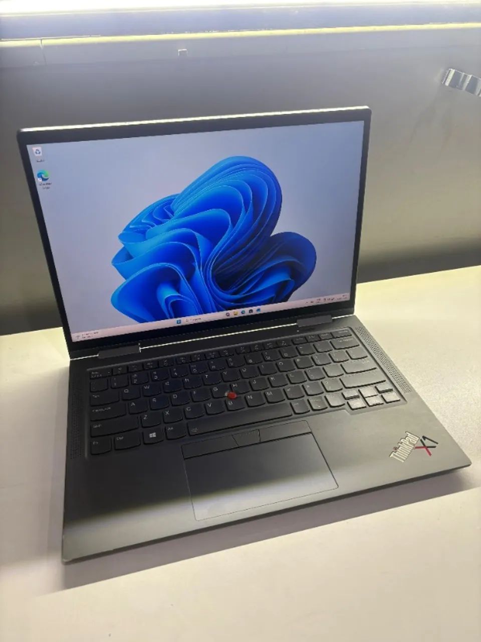 LENOVO THINKPAD X1 YOGA GEN 6 32GB RAM 512 SSD NVME - Notebooks