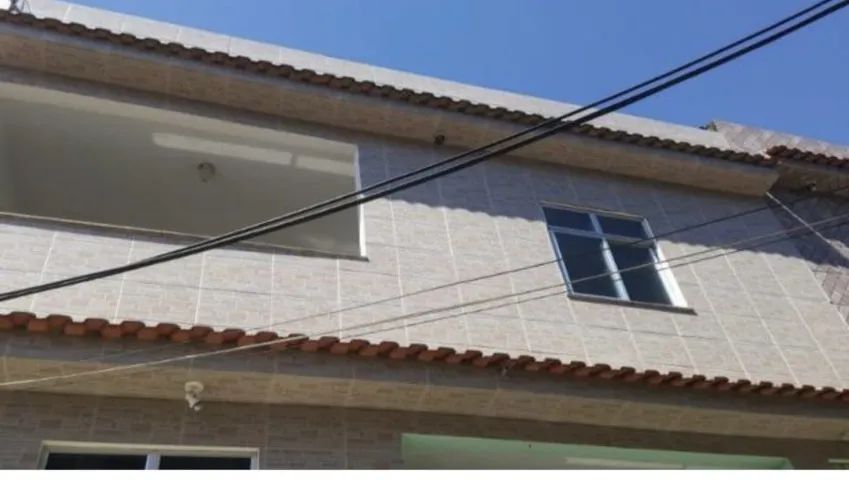 Alugo Casa 
