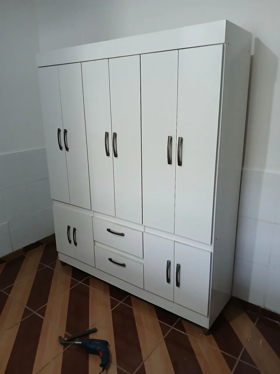 Montador de móveis 31 9 2000 8578  - Foto 2