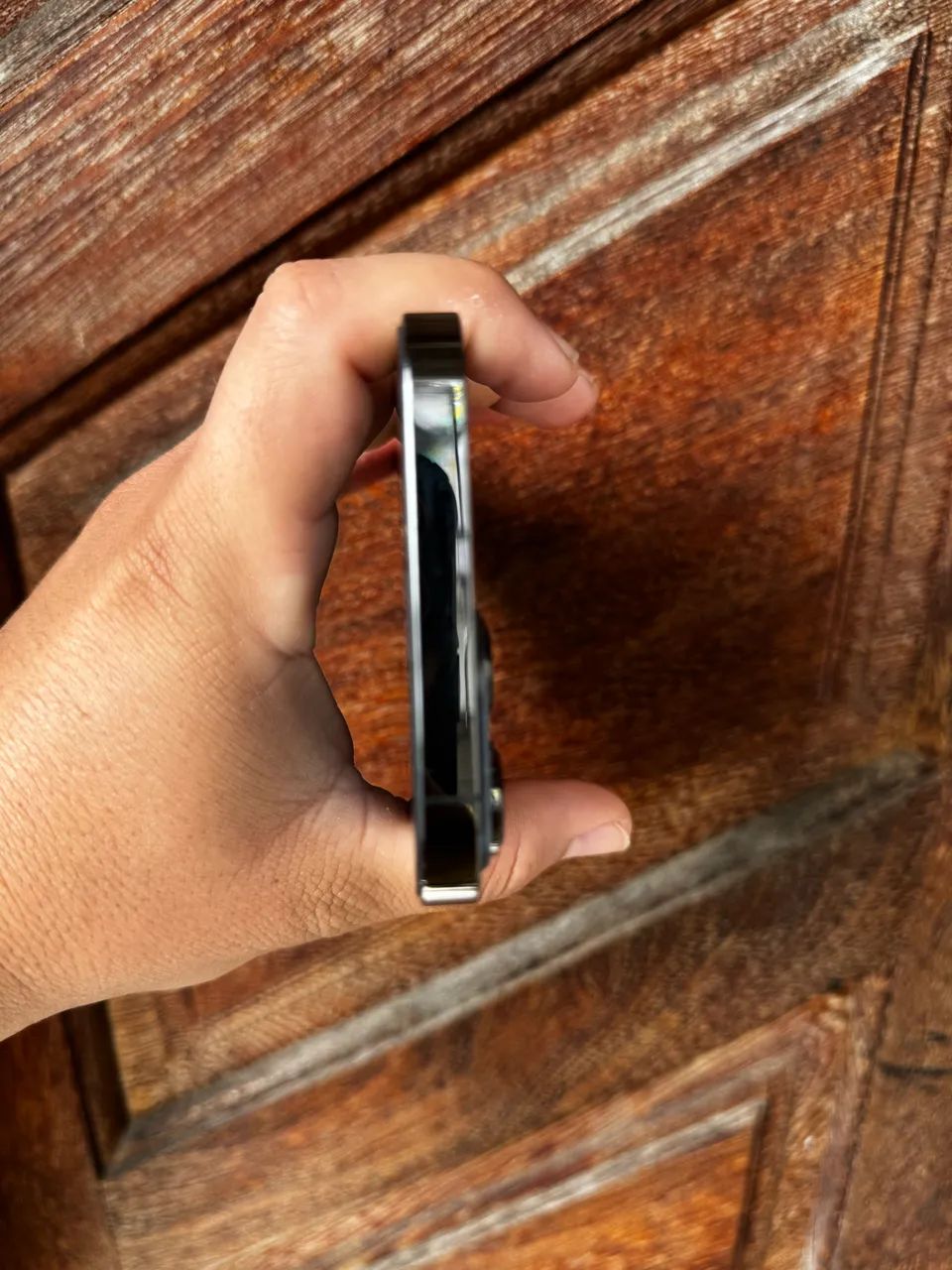 IPHONE 13 PRO MAX 128GB - Foto 5