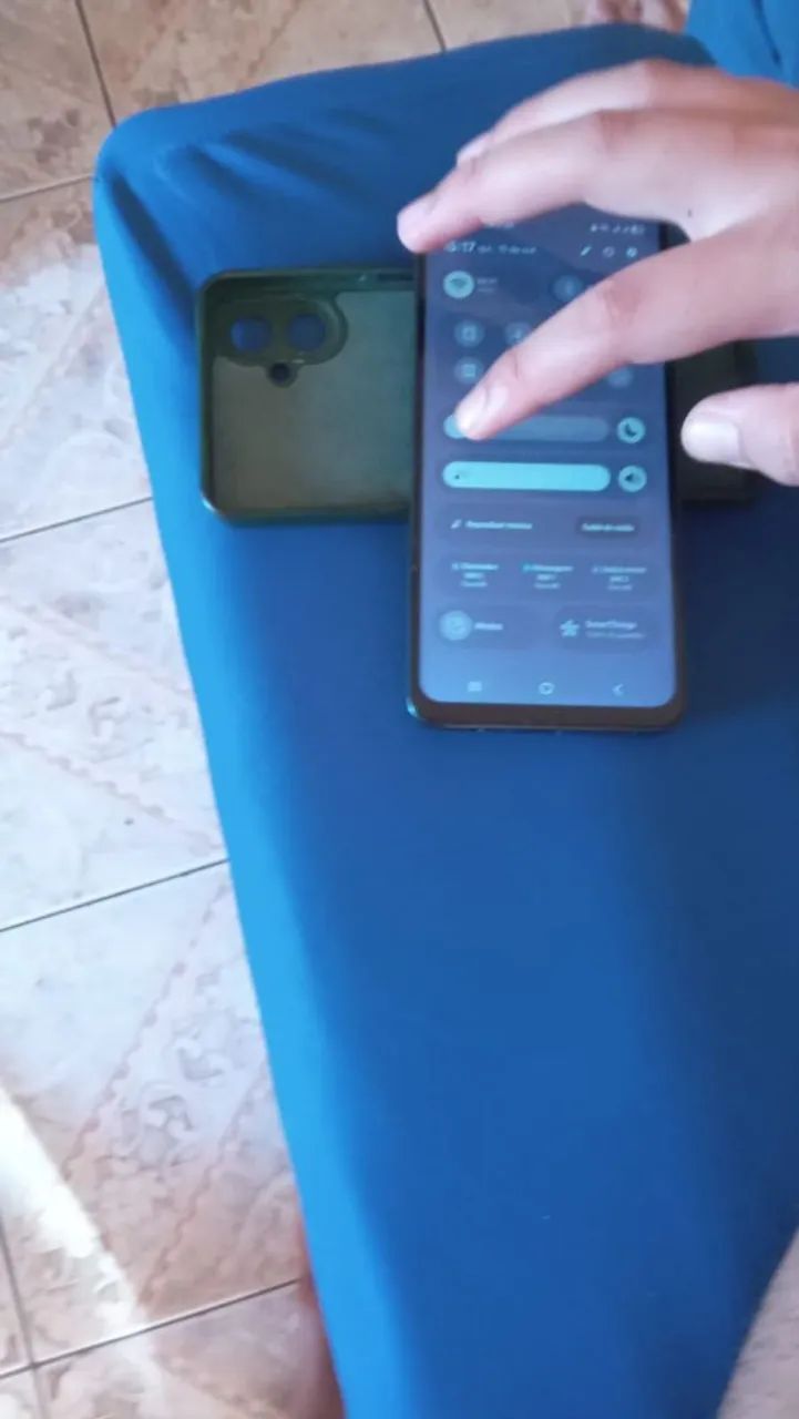 SAMSUNG GALAXY A07 - Foto 3
