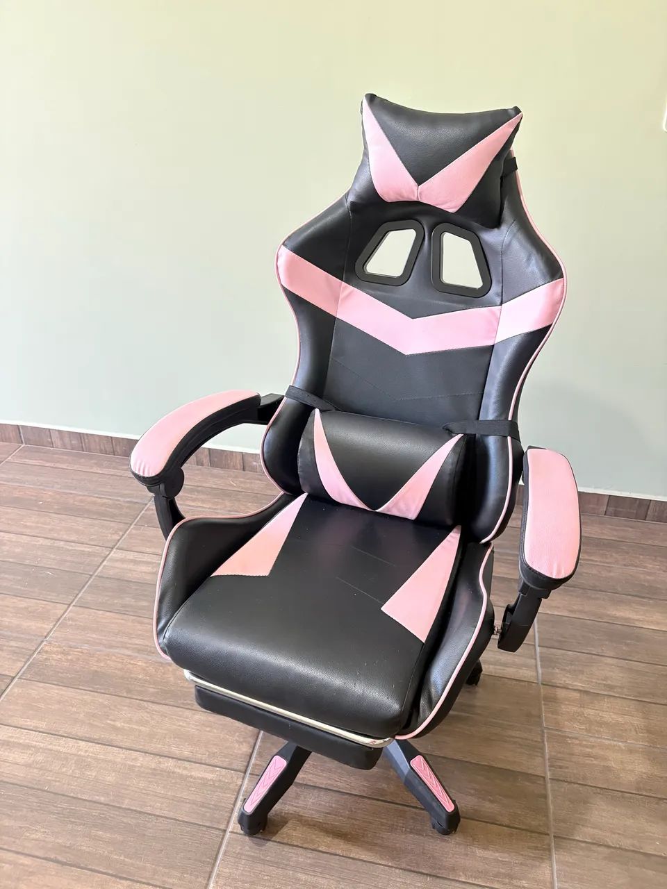 CADEIRA GAMER 