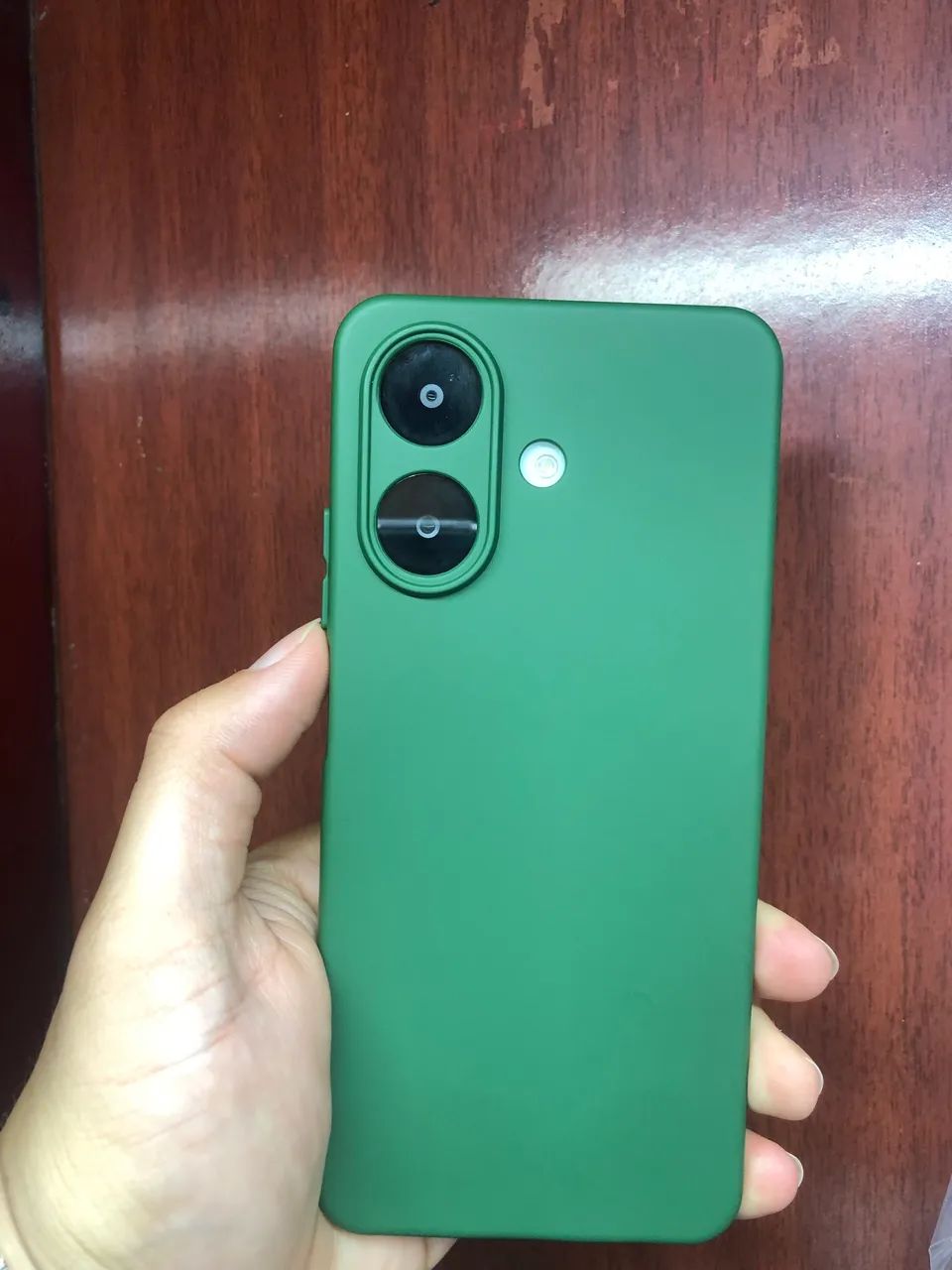 Celular Realme note 60x 128GB - Foto 3