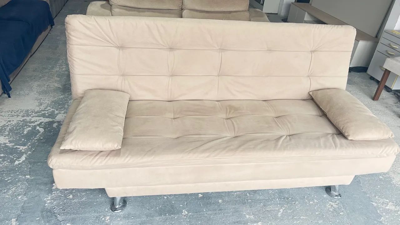 Sofá cama - Foto 4
