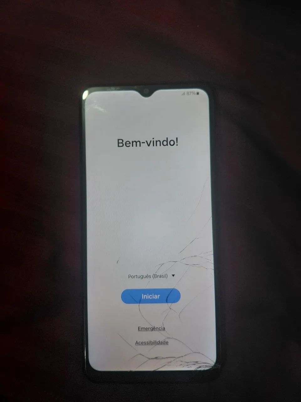 Samsung Galaxy A4