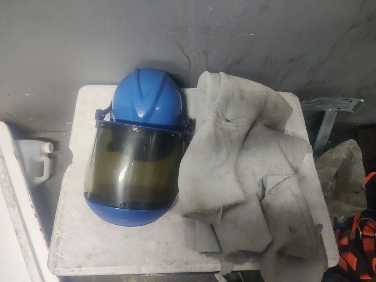 Segurança 