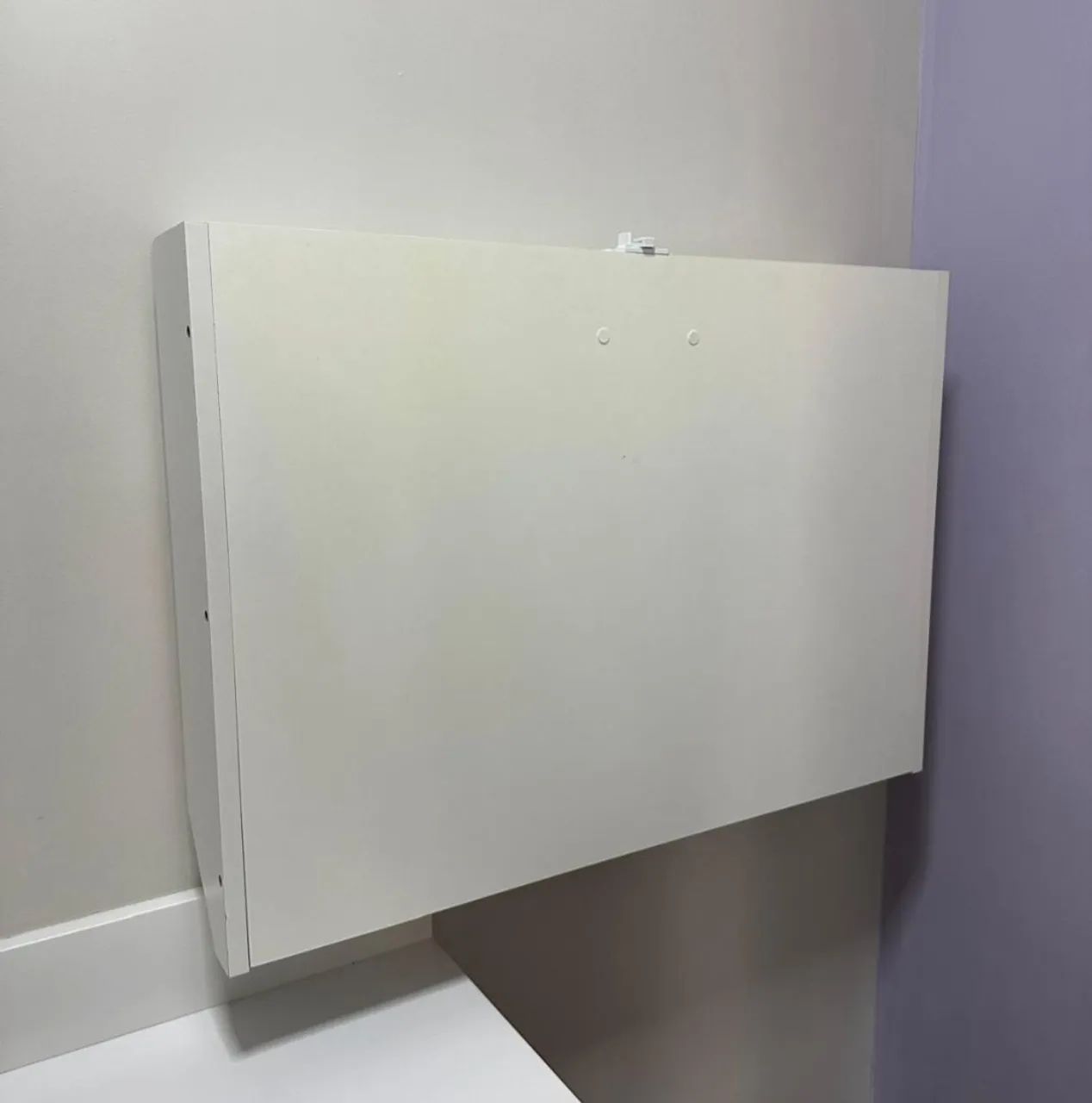 Trocador de bebês  - Foto 2