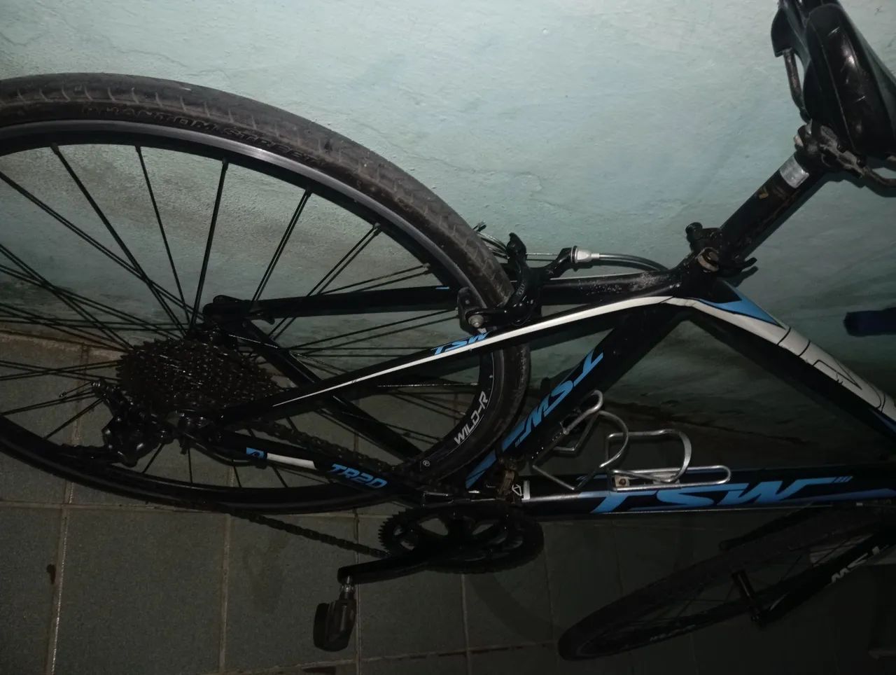 Bicicleta aro TSW Aro 29  - Foto 3