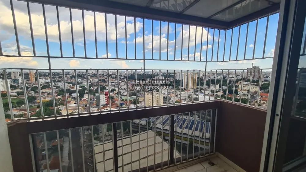 Apartamento Residencial à venda Cuiabá-MT - Foto 5