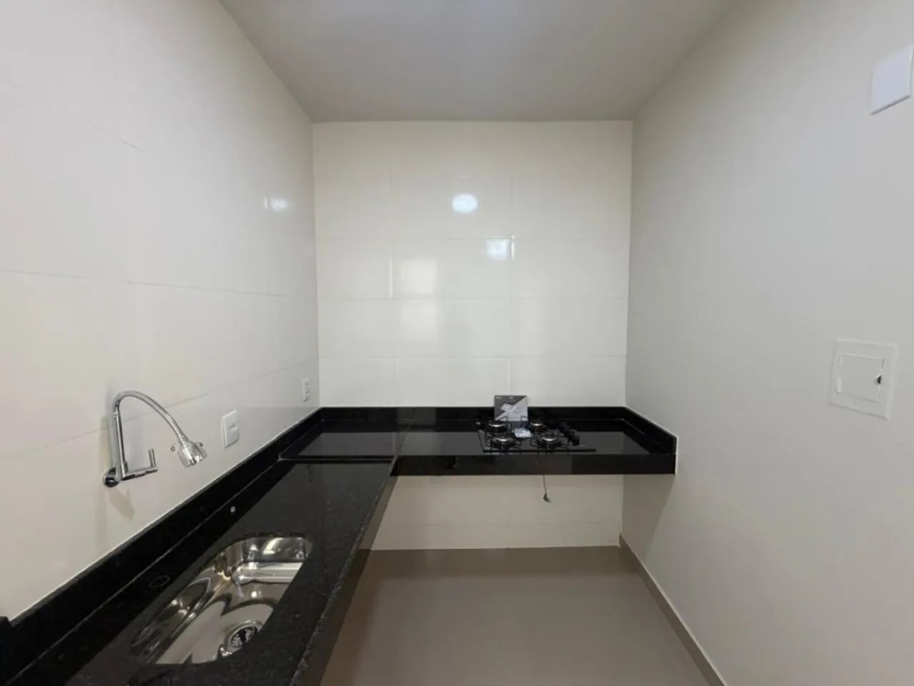 Apartamento com 3 quartos à venda em Belo Horizonte - Foto 3