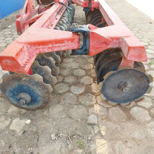 Grade Niveladora - Foto 5