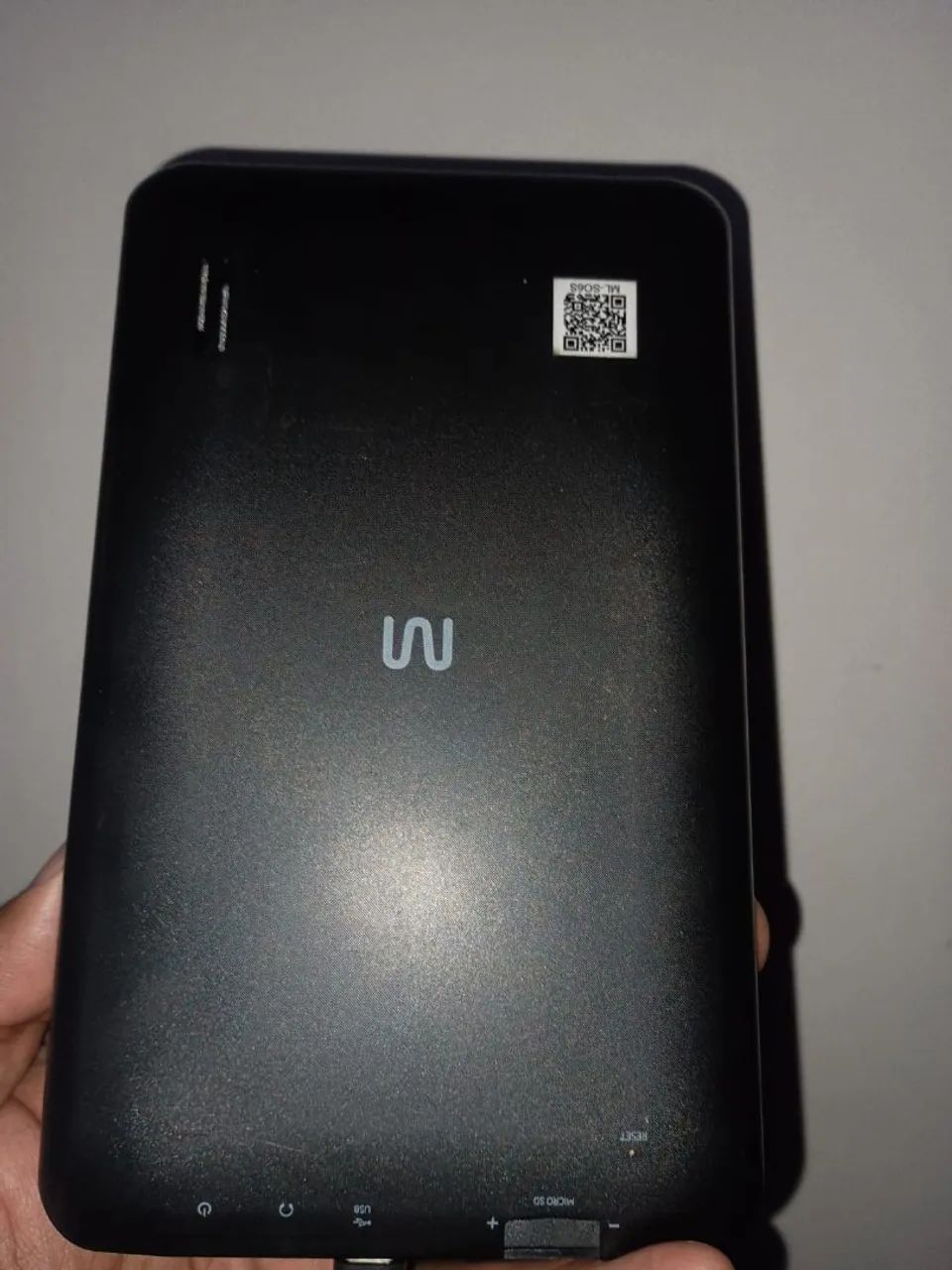 Tablet MULTILASER M7 - Excelente estado  - Foto 4