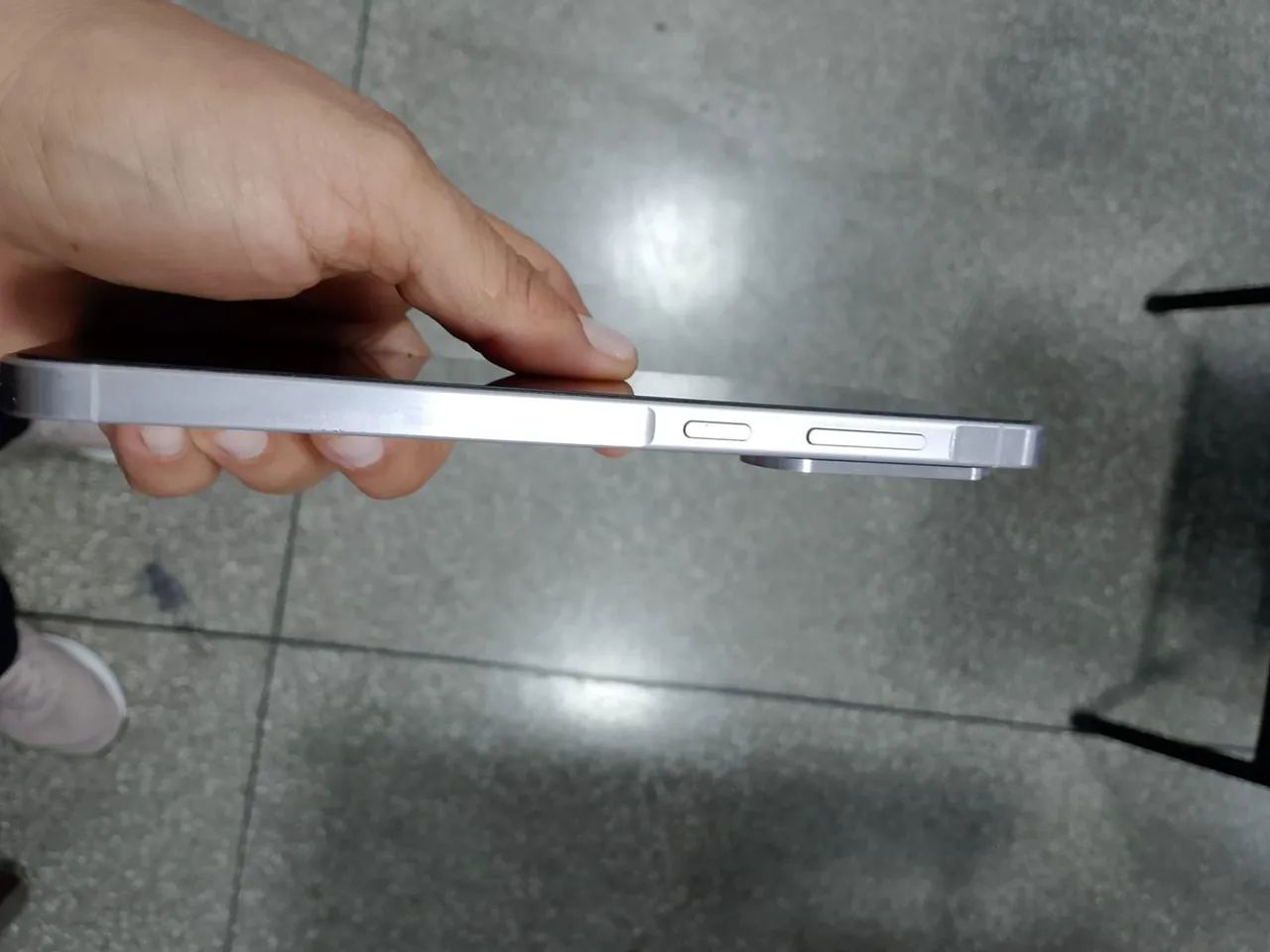 SAMSUNG A56  - Foto 3
