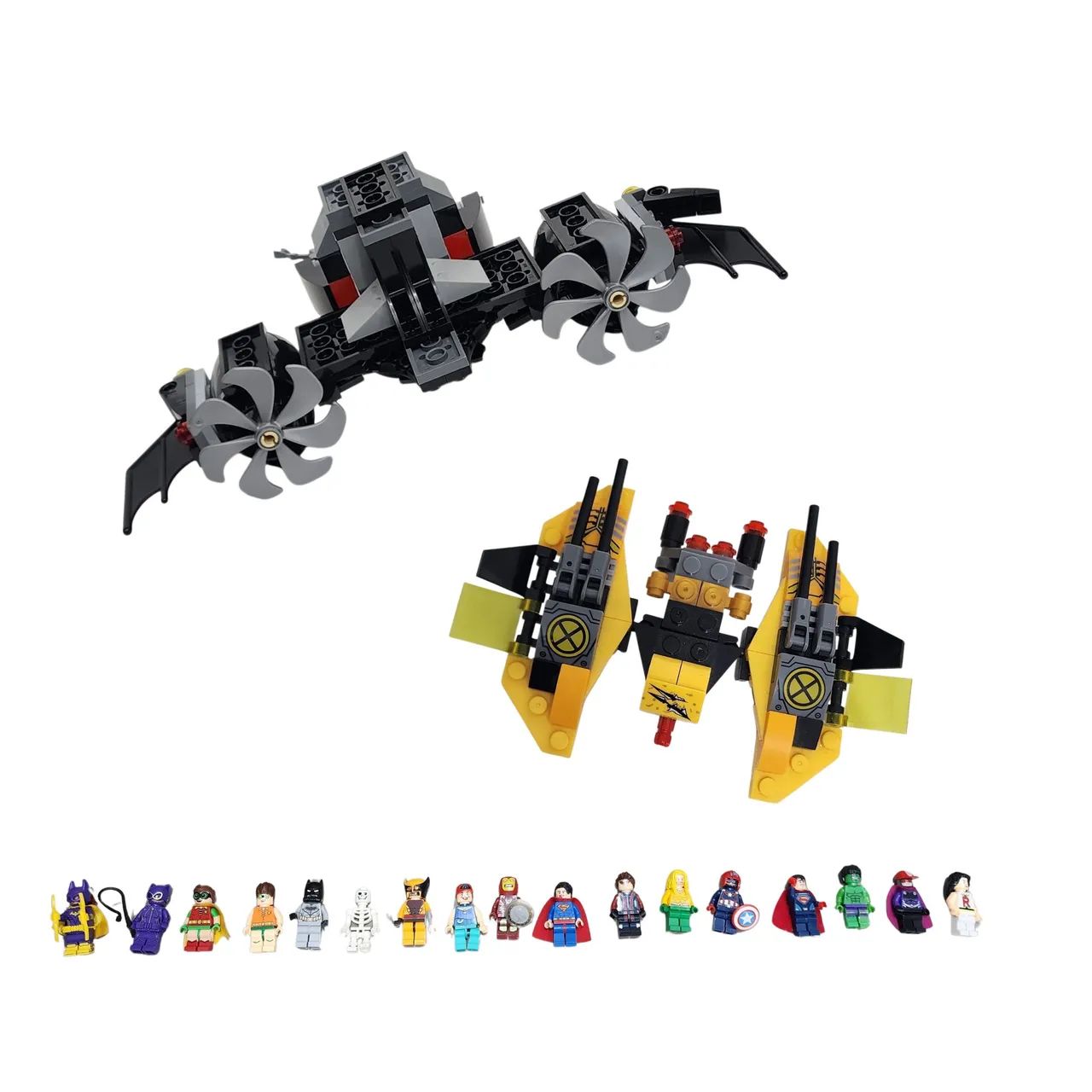 Lego Super Heróis  - Foto 3