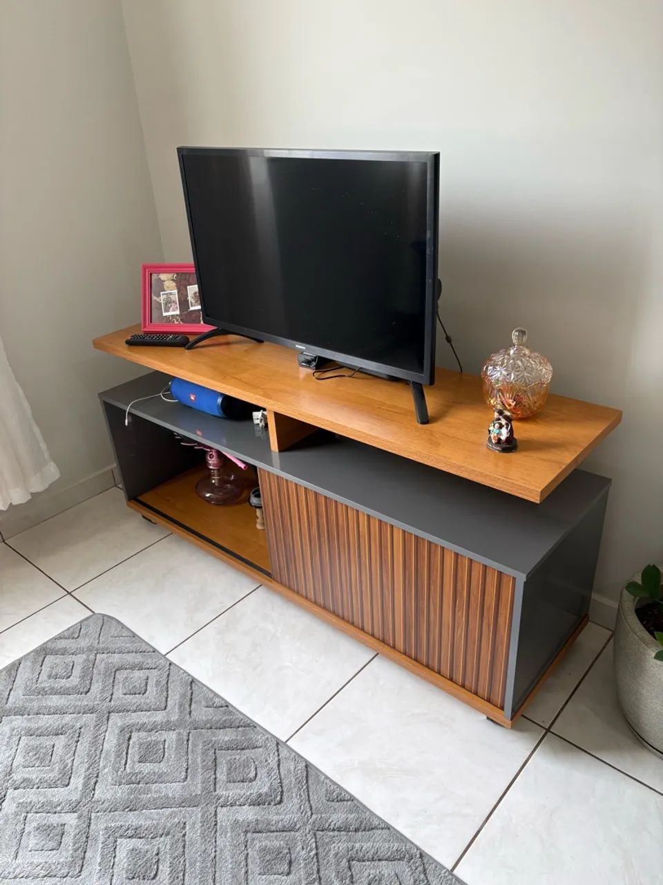 Vendo painel de TV  - Foto 2
