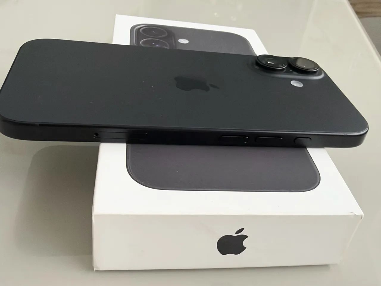 iPhone 16 com 256GB ( sem detalhes ) - Foto 3