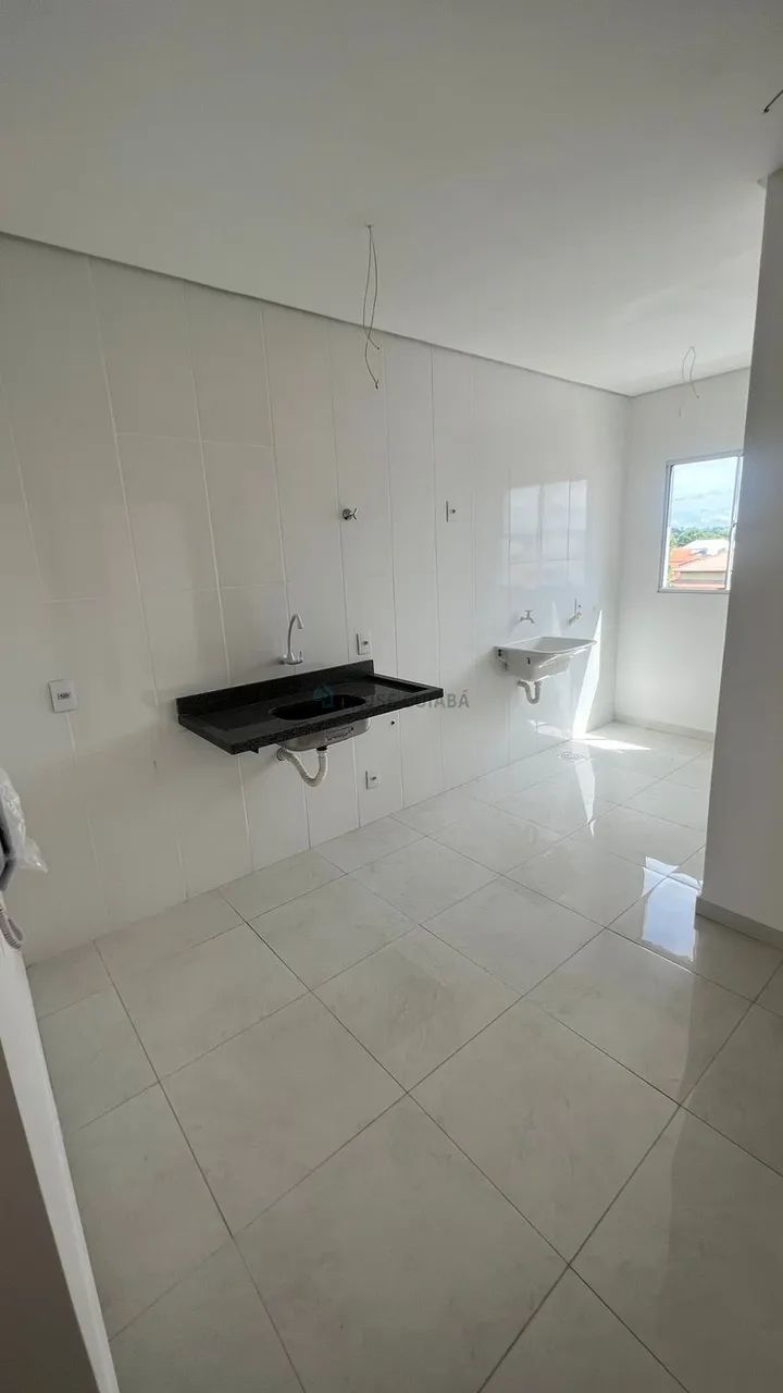 Alugo Apartamento no Bairro Coophamil - Foto 2