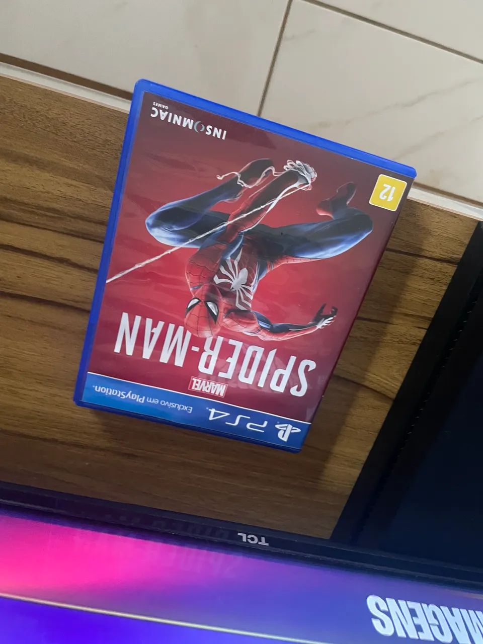 Spider man Ps4 - Foto 5