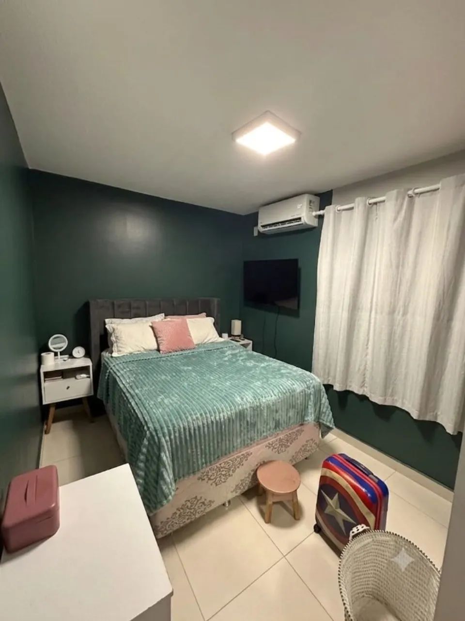 VENDO APARTAMENTO NO REALIZE TORRES  - Foto 4