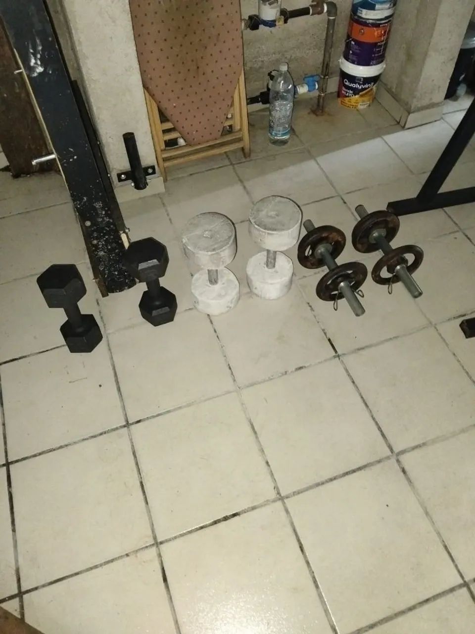 VENDO APARELHOS DE ACADEMIA.  - Foto 4