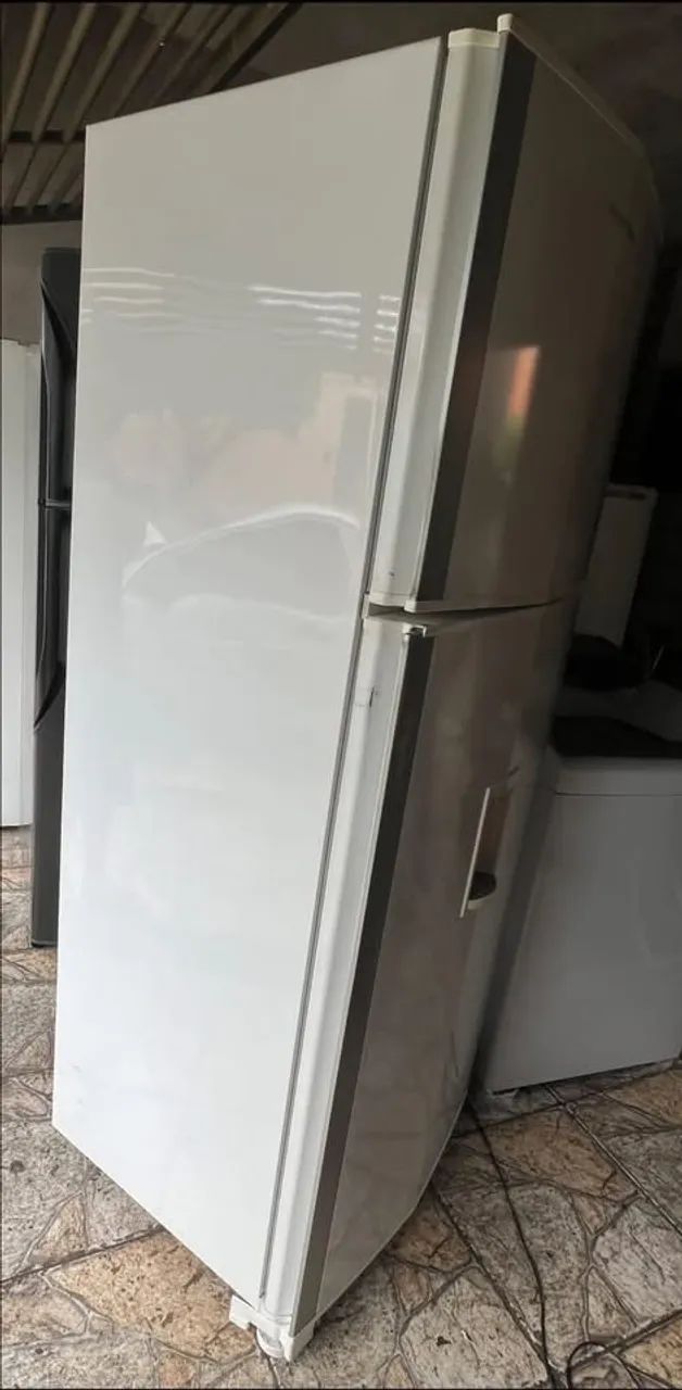 Brastemp Gelo Seco - Foto 4