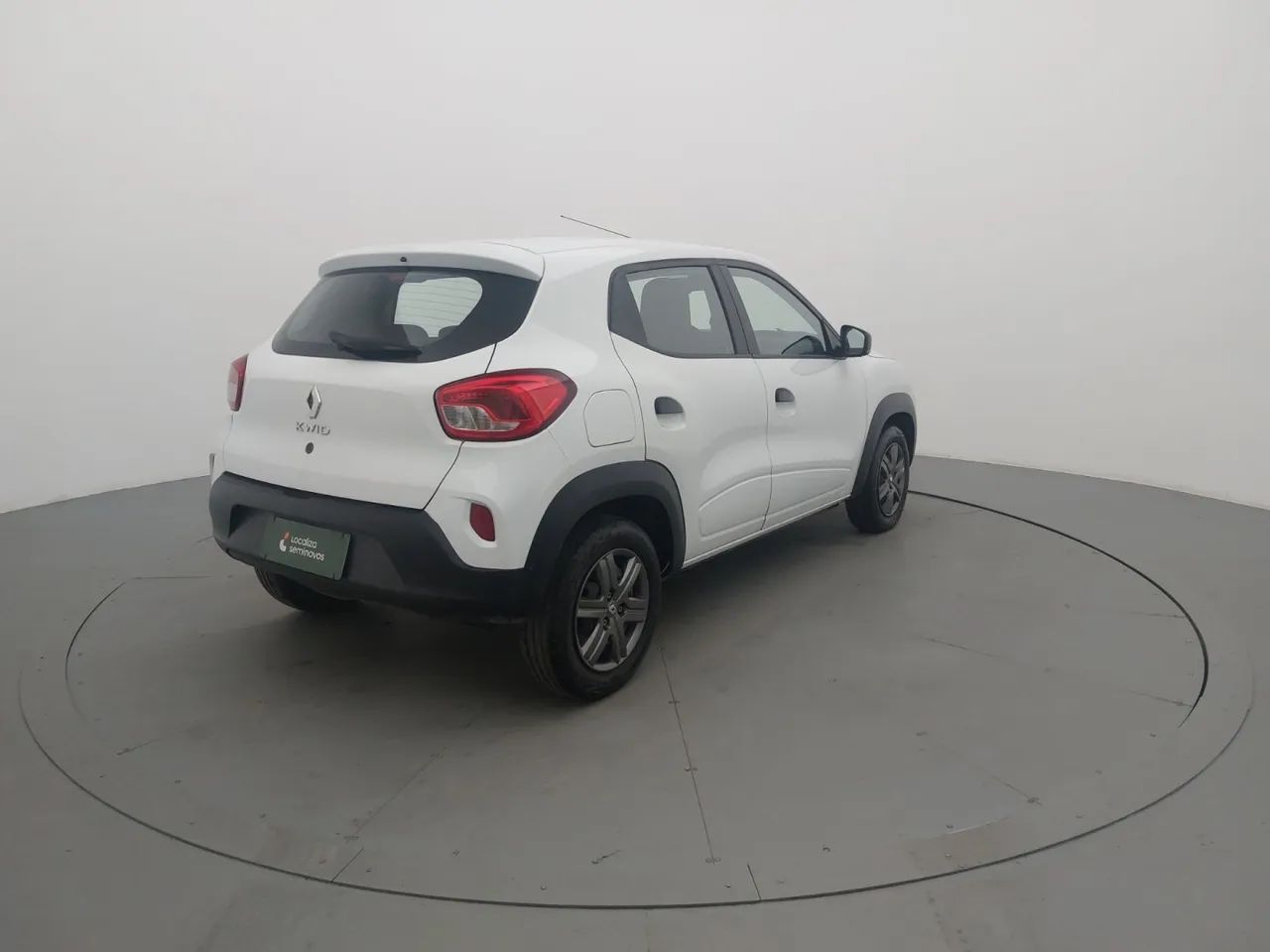 Renault Kwid 1.0 Zen 2026 - Foto 5