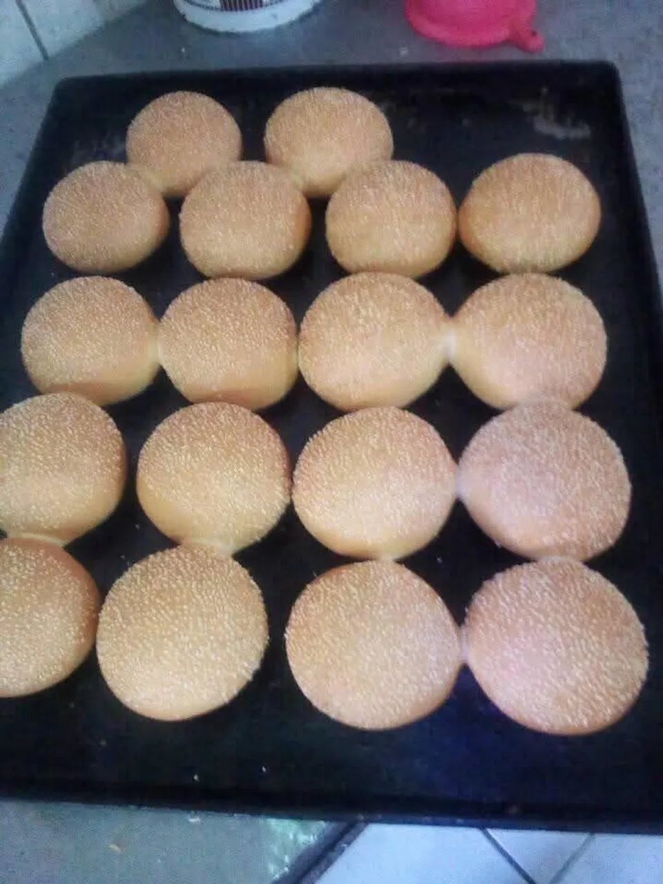 Padeiro Salgadeiro Confeiteiro  - Foto 4