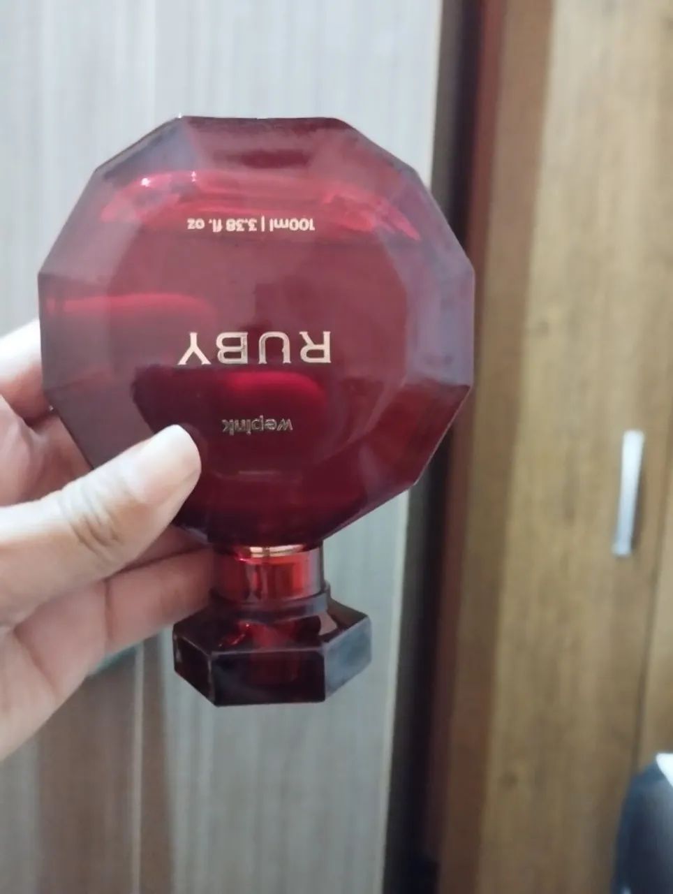 Perfume Ruby wipink  - Foto 2