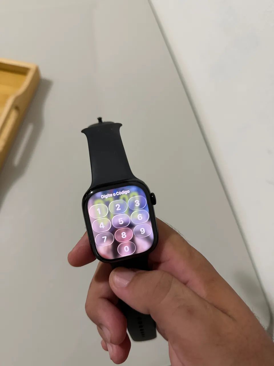 Apple Watch 11 46 mm  - Foto 4