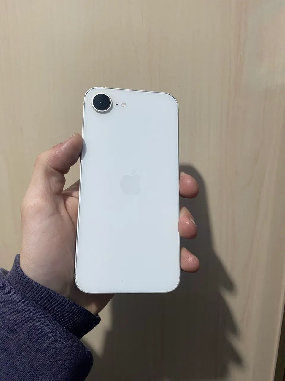 Vendo iPhone 16e