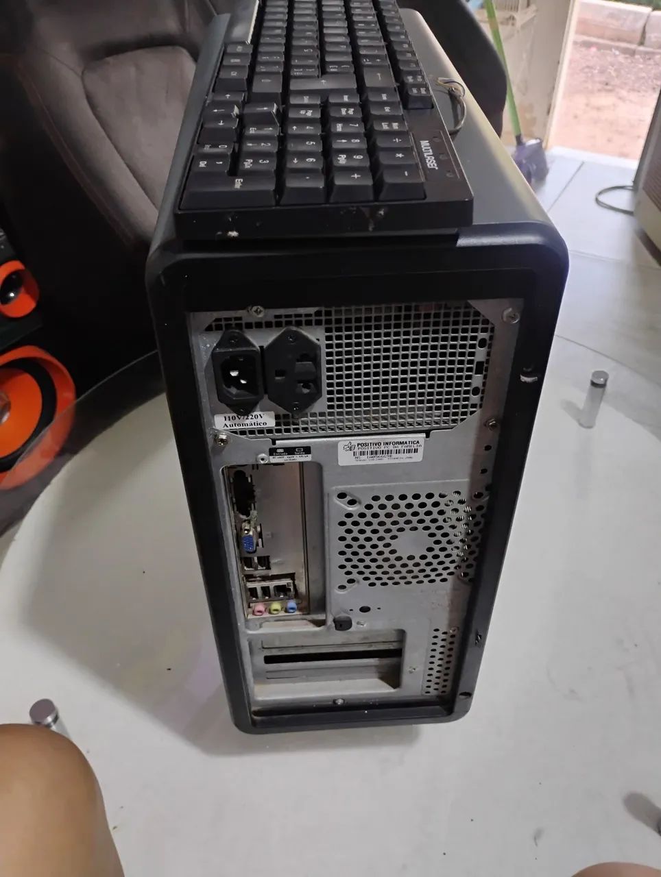 Pc game i5 - Foto 4