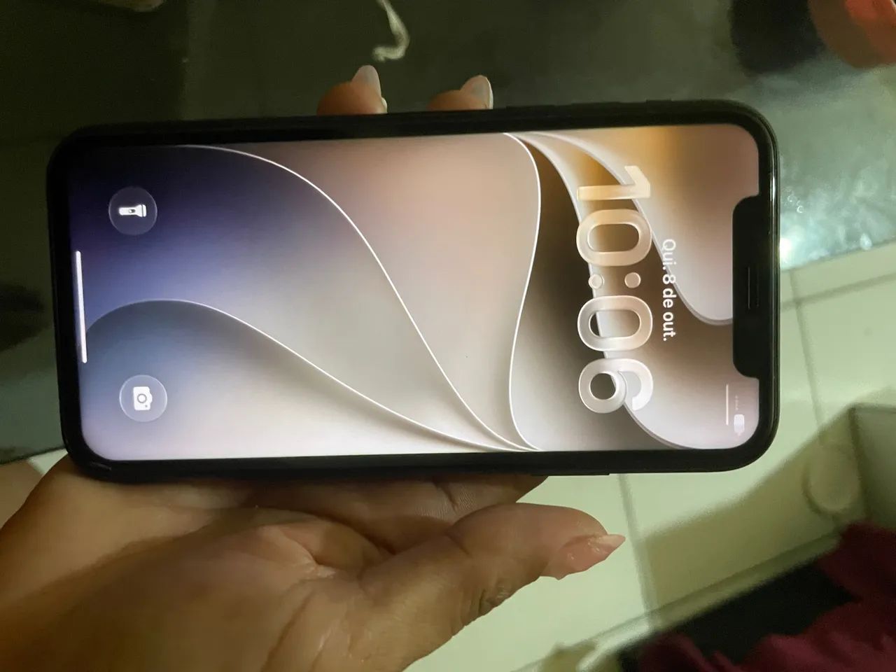 iPhone 11 - Foto 4