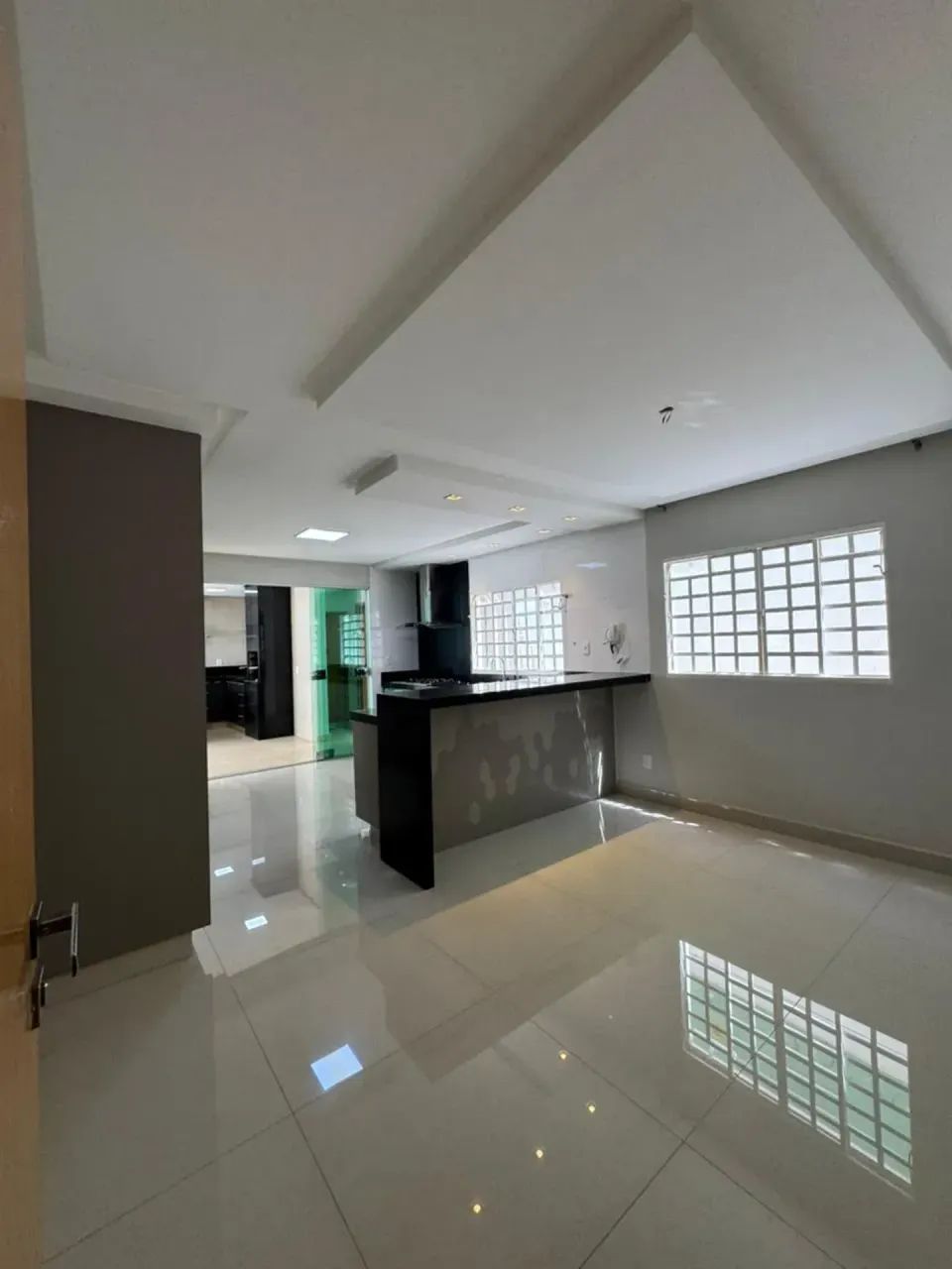 Casa na região do São Carlos - Foto 3