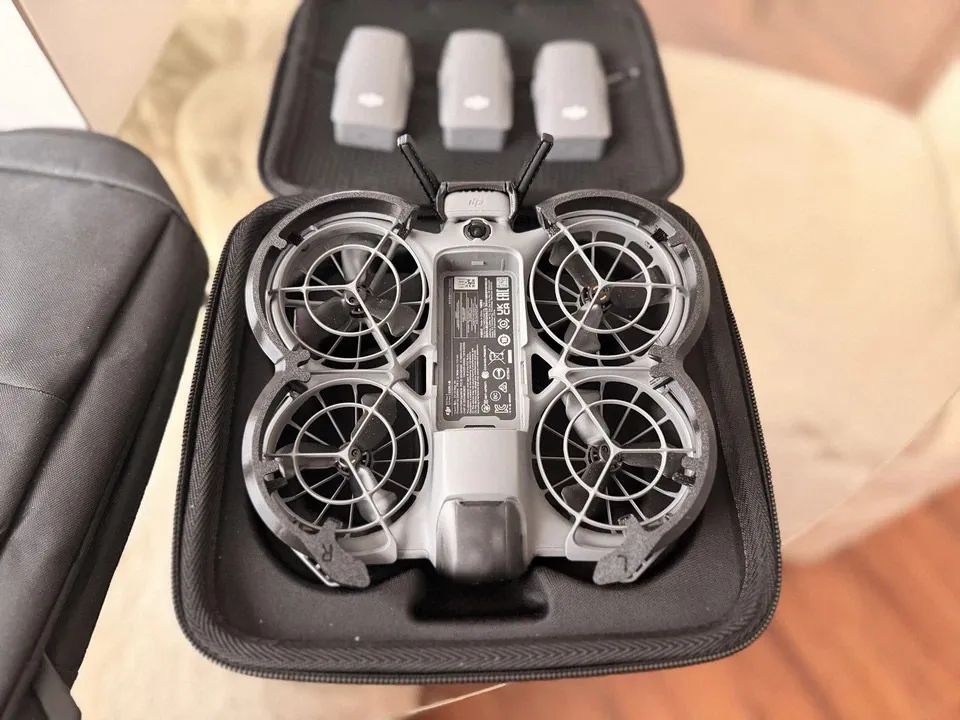 DJI neo 2 - Foto 4