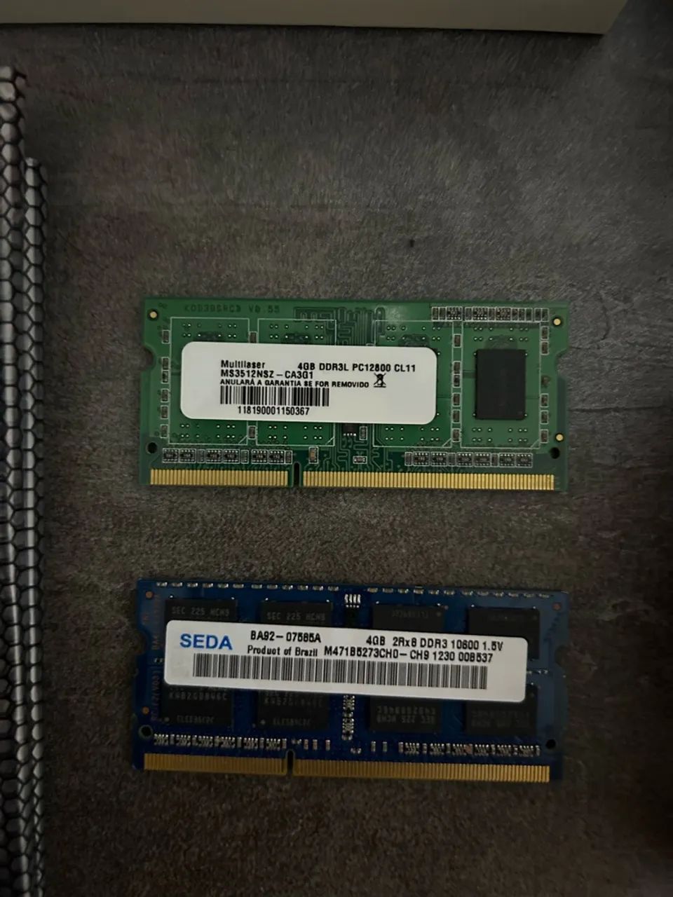 Vendo peças para computador - Foto 5