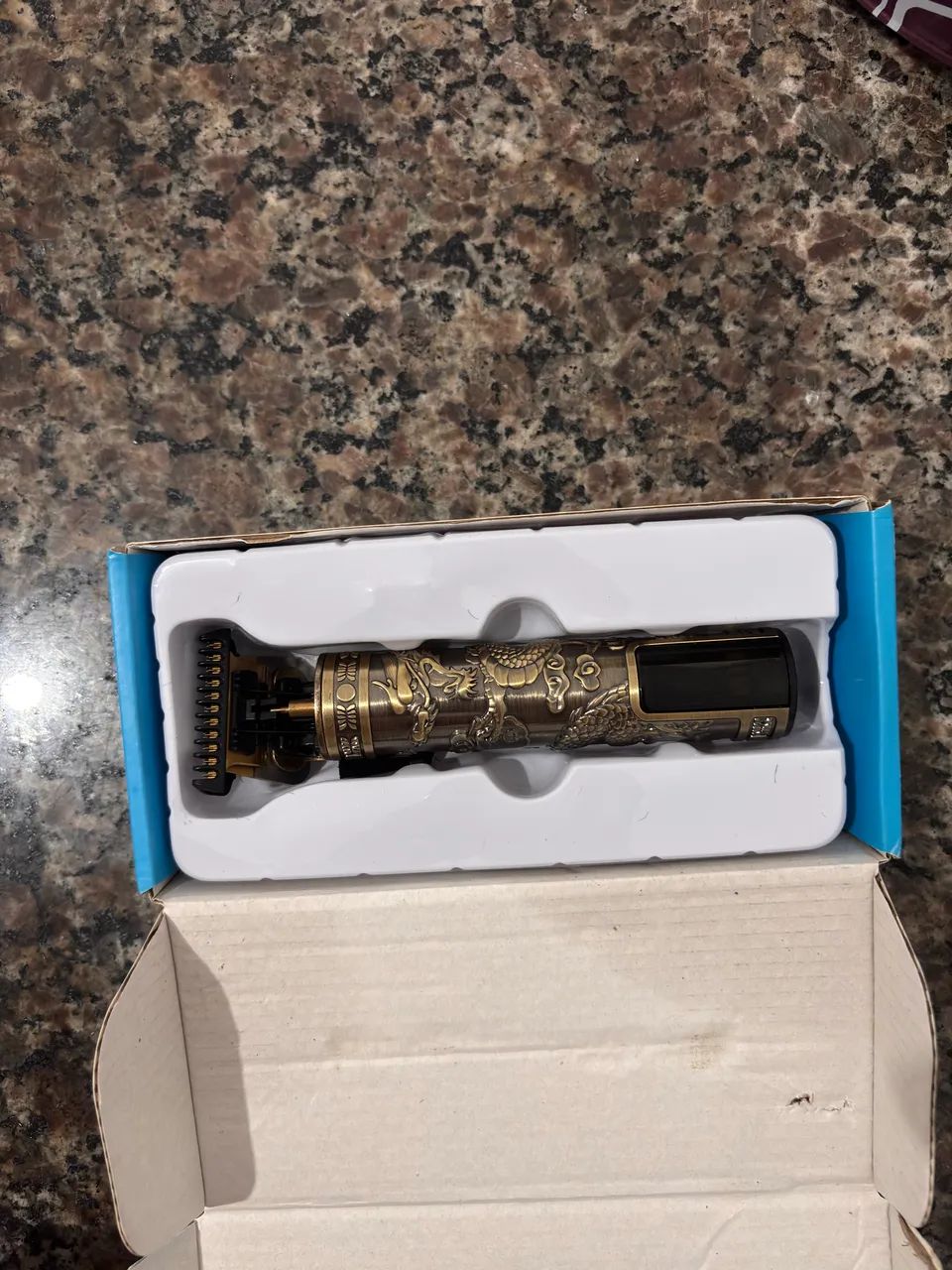 Vendo máquinas de cortar cabelo  - Foto 2