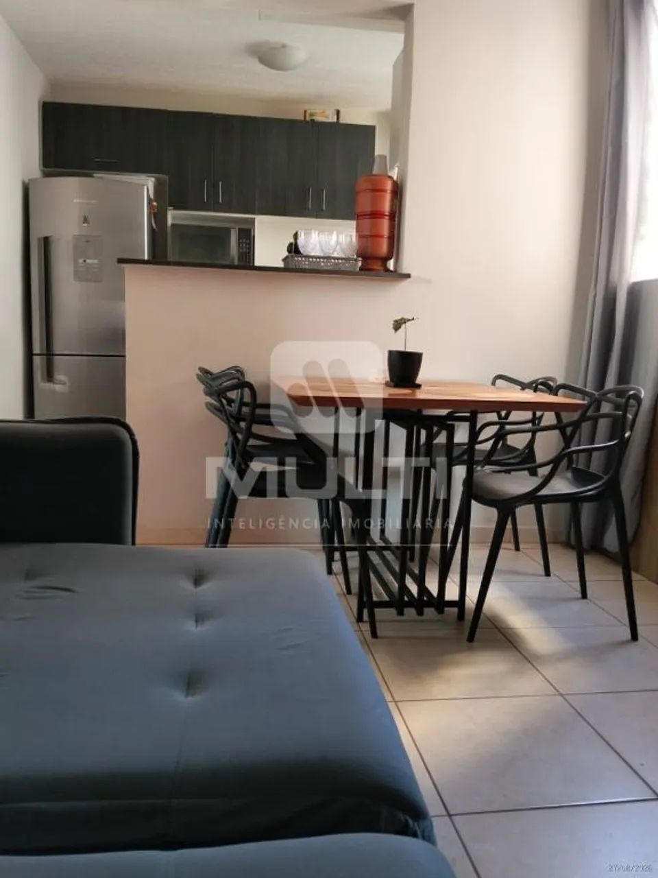 Apartamento - JARDIM HOLANDA - Foto 4