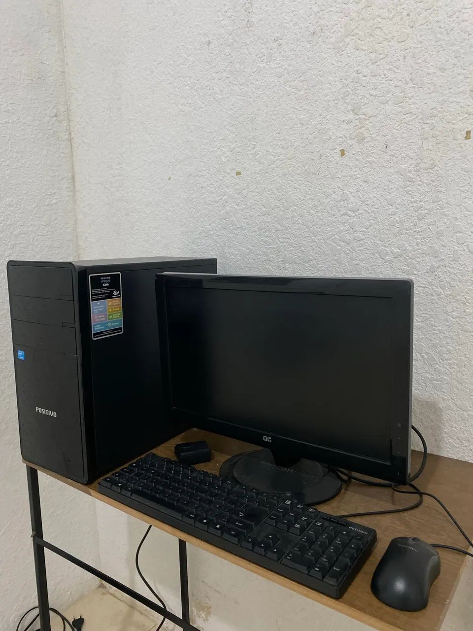 COMPUTADOR COMPLETO