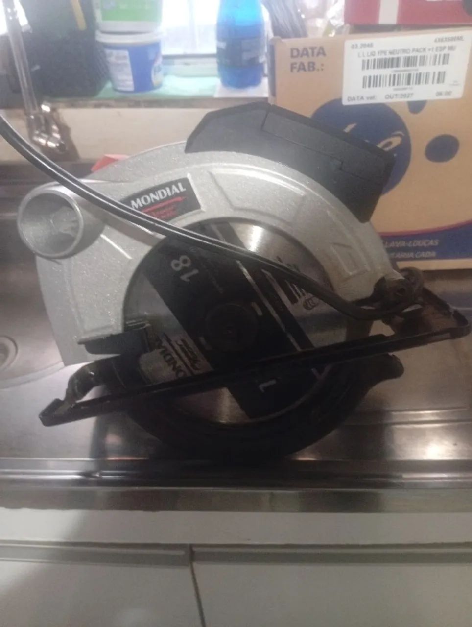 Tools453826403024261123