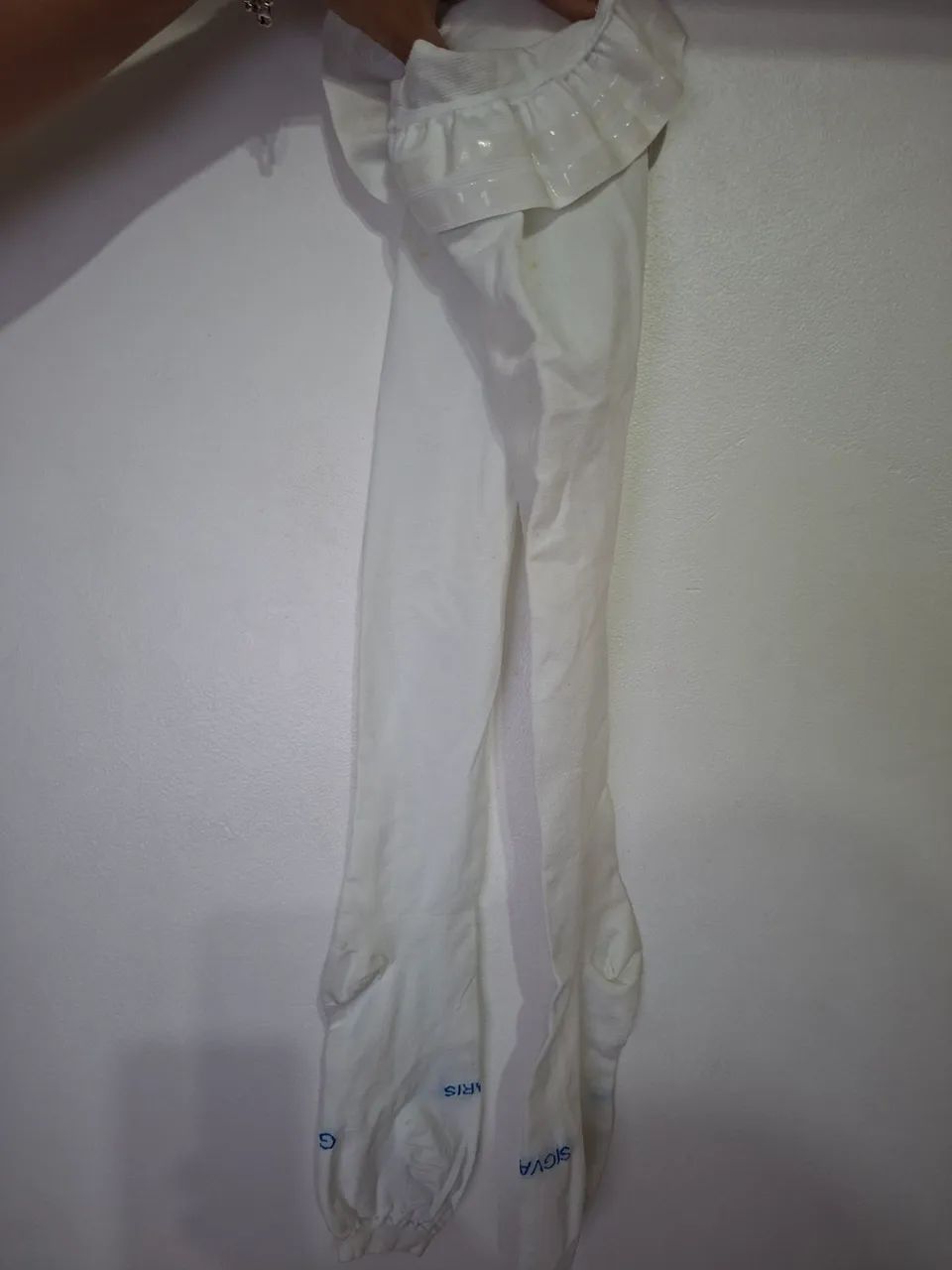 MEIA DE COMPRESSÃO SIGVARIS