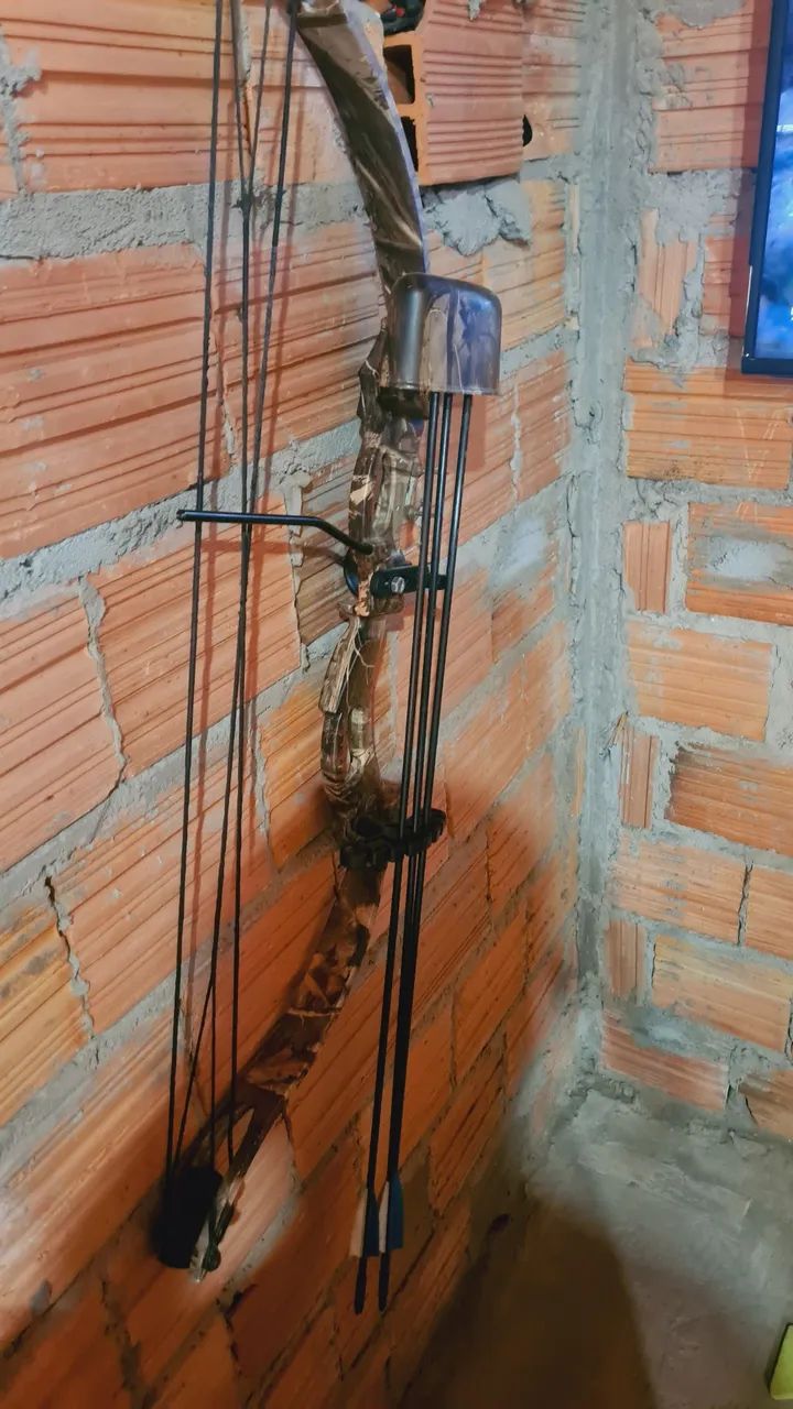 Arco e frecha  - Foto 2