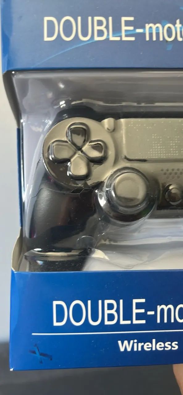 Controle para PS4 - Foto 3