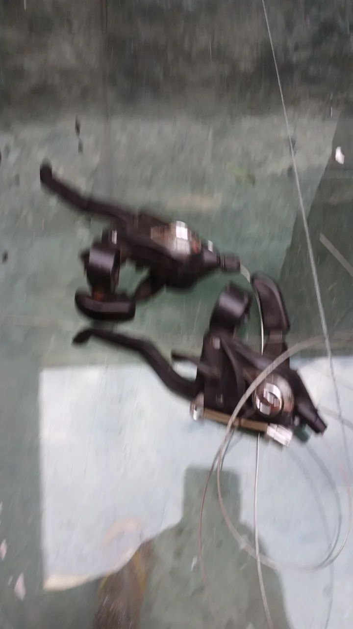 Passador de marchar