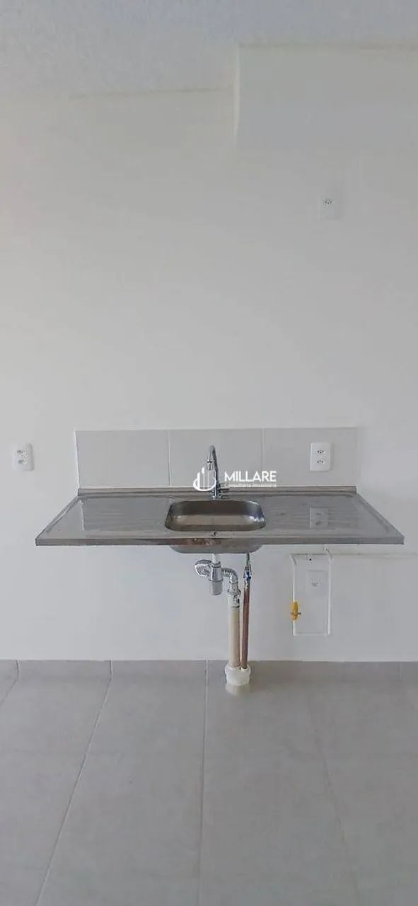 APARTAMENTO LOCAÇÃO BRÁS - Foto 3