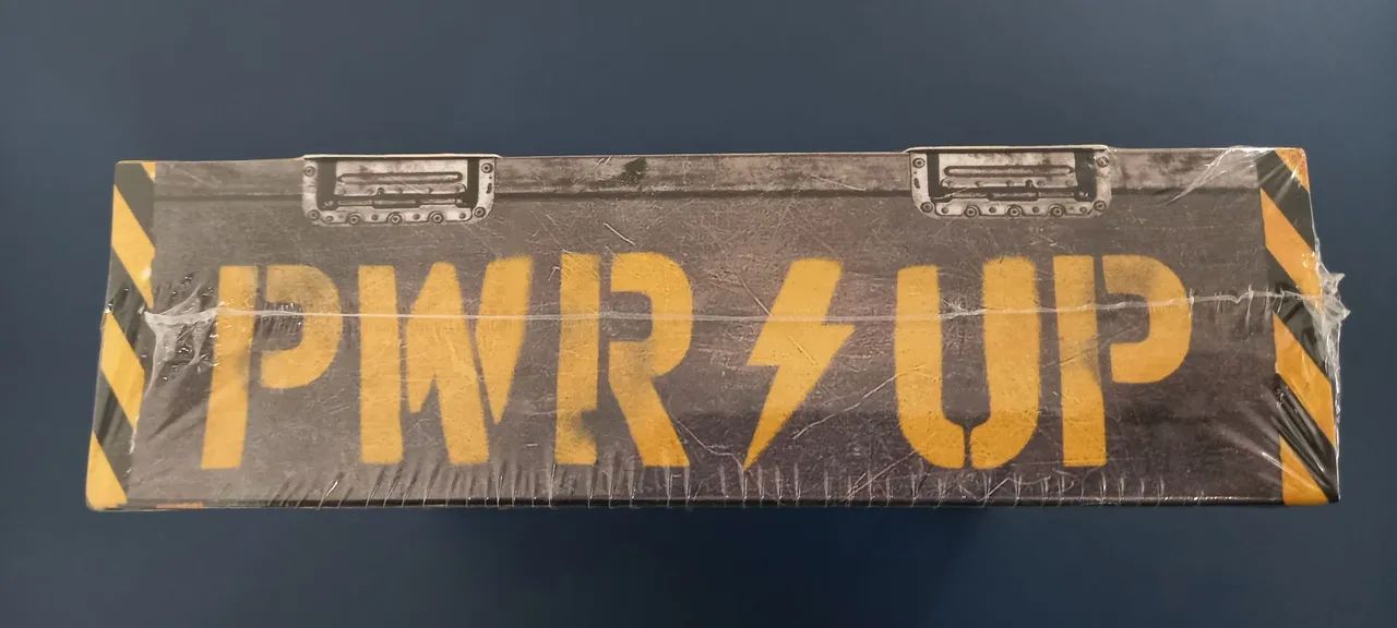 ACDC - Power Up Box Set - Foto 5