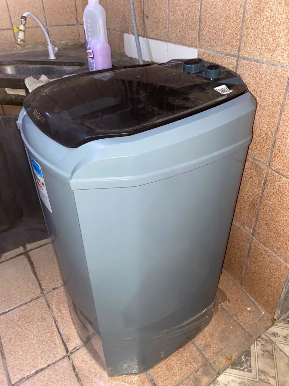 Vende-se tanquinho  - Foto 4
