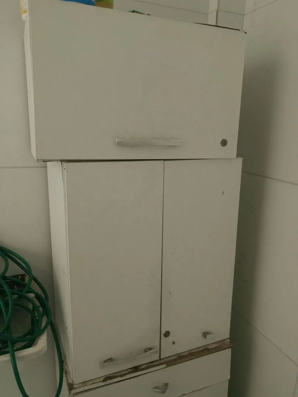 Armário de cozinha MDF  - Foto 2